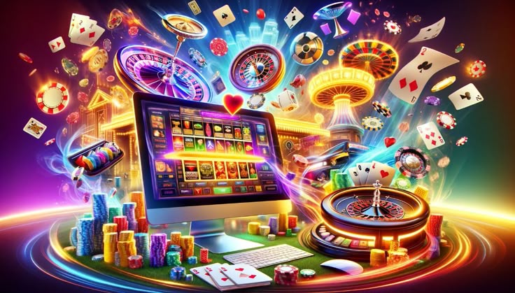 Poker Game Online Live Betting