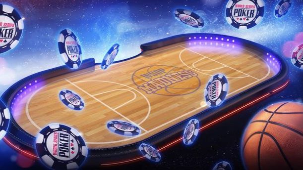 Poker Game Online Live Betting