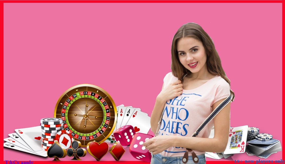 Poker Game Online Welcome Bonus