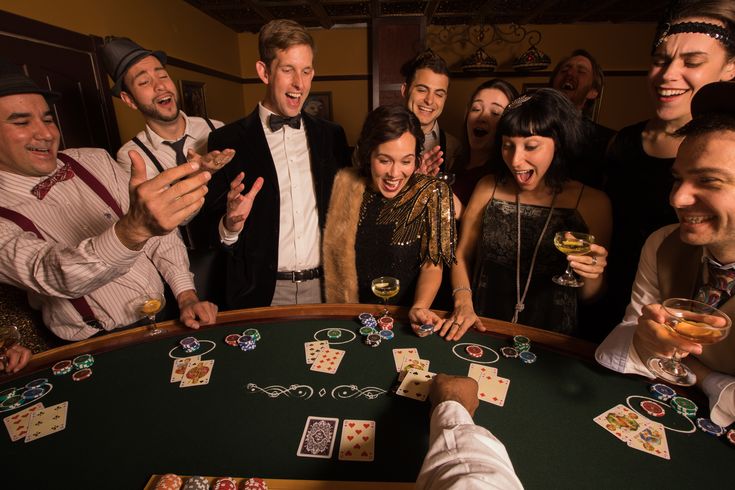 Poker Game Online Live Betting