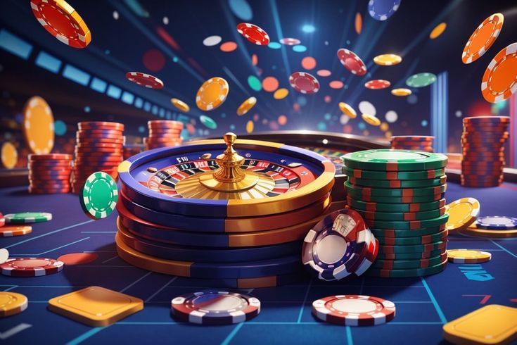 Poker Game Online Welcome Bonus