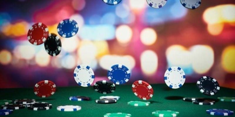 Poker Game Online Live Casino